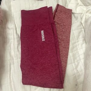 Gymshark leggings
